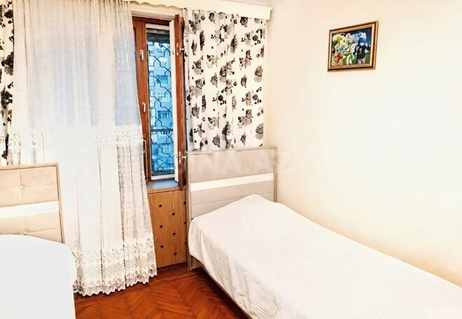Продаётся 3-комн. вторичка 85 м², м. Ахмедлы, photo 10 from 19