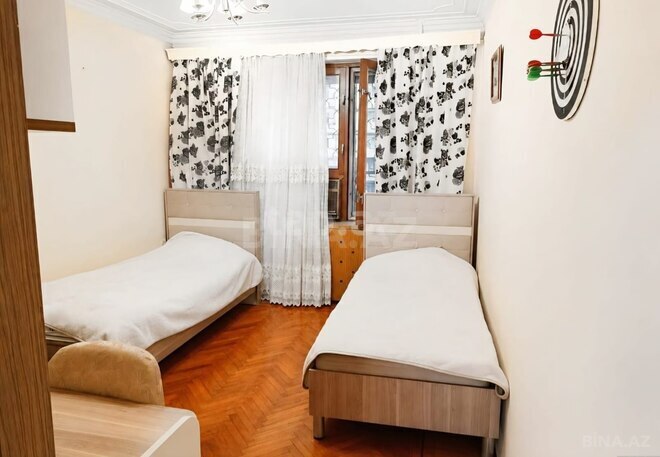 Продаётся 3-комн. вторичка 85 м², м. Ахмедлы, photo 5 from 19