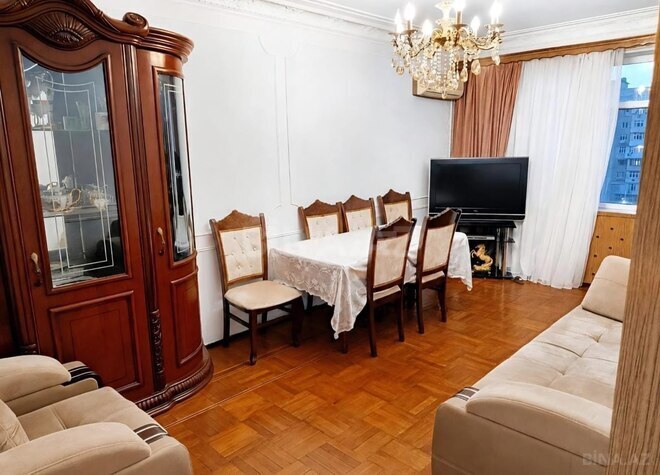 Продаётся 3-комн. вторичка 85 м², м. Ахмедлы, photo 11 from 19