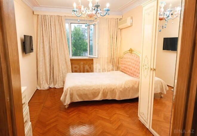 Продаётся 3-комн. вторичка 85 м², м. Ахмедлы, photo 15 from 19