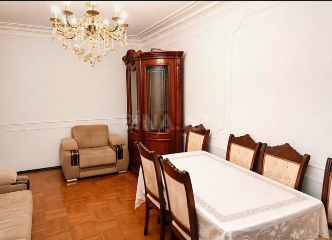 Продаётся 3-комн. вторичка 85 м², м. Ахмедлы, photo 8 from 19