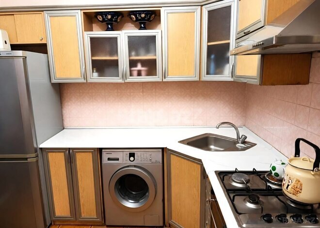 Продаётся 3-комн. вторичка 85 м², м. Ахмедлы, photo 17 from 19