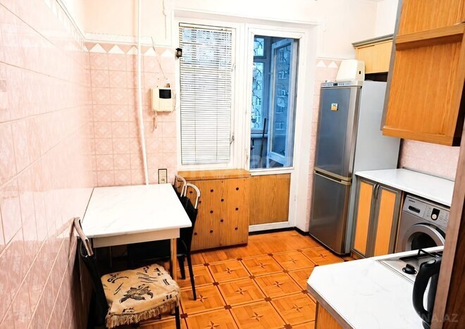 Продаётся 3-комн. вторичка 85 м², м. Ахмедлы, photo 14 from 19