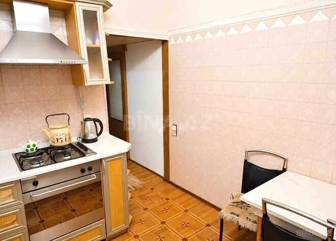 Продаётся 3-комн. вторичка 85 м², м. Ахмедлы, photo 4 from 19