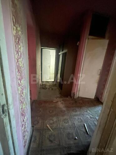 Продаётся 3-комн. новостройка 80 м², пос. М. Расулзаде, photo 14 from 17