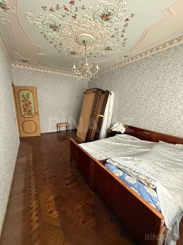 Продаётся 5-комн. вторичка 115 м², м. Халглар Достлугу, photo 15 from 24