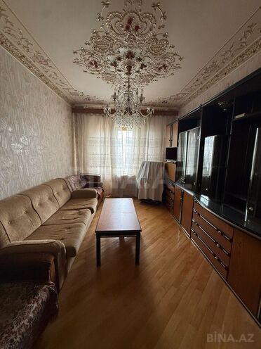 Продаётся 5-комн. вторичка 115 м², м. Халглар Достлугу, photo 12 from 24