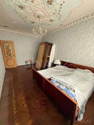 Продаётся 5-комн. вторичка 115 м², м. Халглар Достлугу, photo 14 from 24