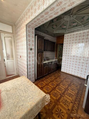 Продаётся 5-комн. вторичка 115 м², м. Халглар Достлугу, photo 6 from 24