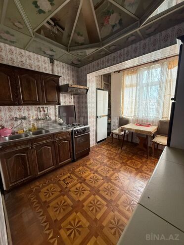 Продаётся 5-комн. вторичка 115 м², м. Халглар Достлугу, photo 5 from 24