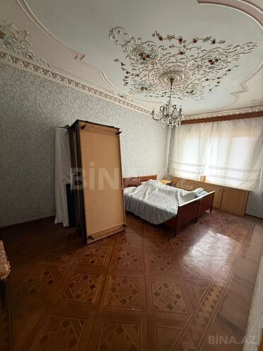 Продаётся 5-комн. вторичка 115 м², м. Халглар Достлугу, photo 18 from 24
