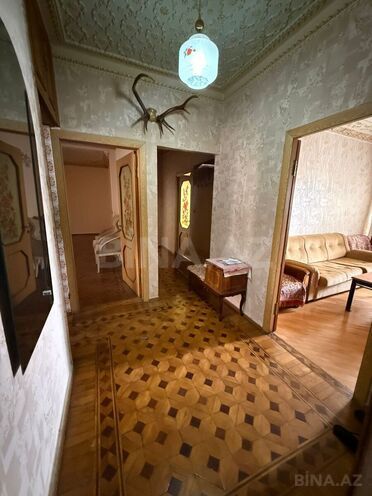 Продаётся 5-комн. вторичка 115 м², м. Халглар Достлугу, photo 9 from 24