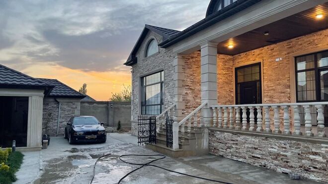 Продаётся 5-комн. дом/дача 240 м², Бинагадинский р., photo 3 from 28