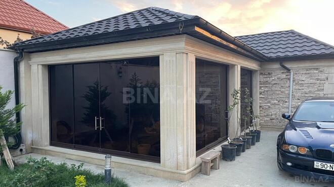 Продаётся 5-комн. дом/дача 240 м², Бинагадинский р., photo 8 from 28