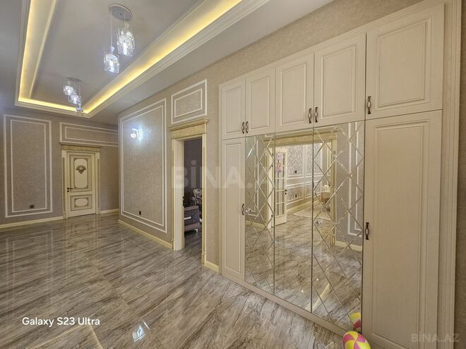 Продаётся 5-комн. дом/дача 240 м², Бинагадинский р., photo 20 from 28