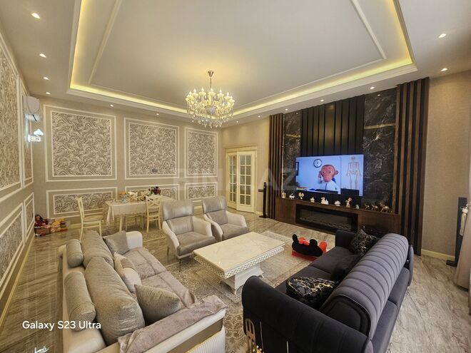 Продаётся 5-комн. дом/дача 240 м², Бинагадинский р., photo 11 from 28