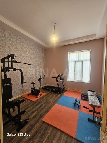 Продаётся 5-комн. дом/дача 240 м², Бинагадинский р., photo 16 from 28