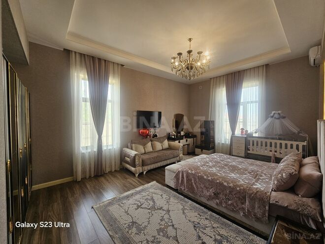 Продаётся 5-комн. дом/дача 240 м², Бинагадинский р., photo 13 from 28