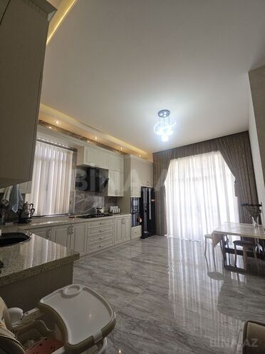 Продаётся 5-комн. дом/дача 240 м², Бинагадинский р., photo 17 from 28