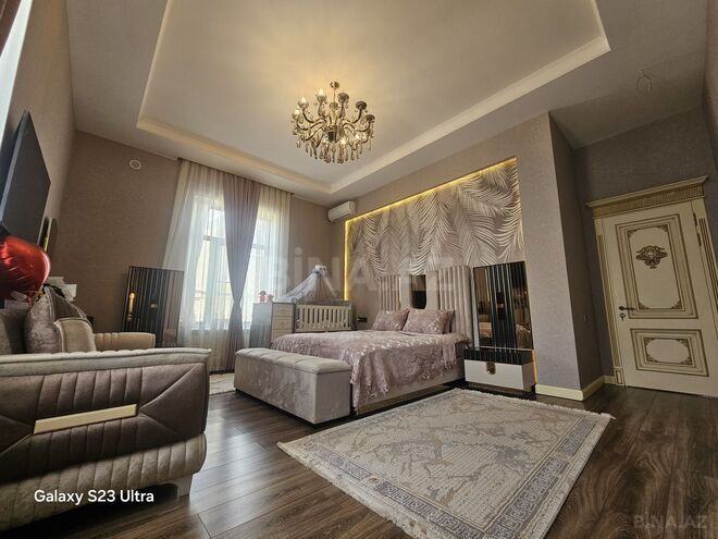 Продаётся 5-комн. дом/дача 240 м², Бинагадинский р., photo 10 from 28