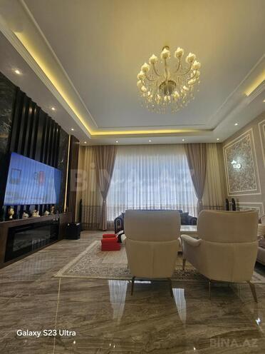 Продаётся 5-комн. дом/дача 240 м², Бинагадинский р., photo 12 from 28