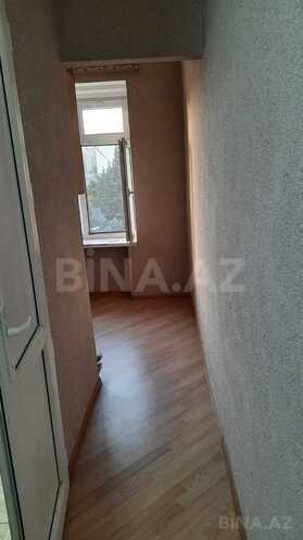 Продаётся 1-комн. вторичка 30 м², м. Иншаатчылар, photo 3 from 7