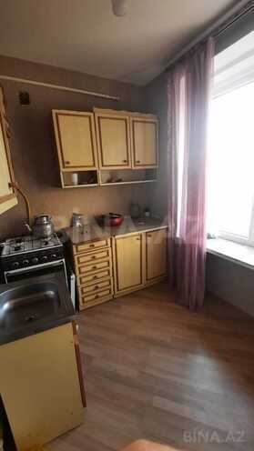 Продаётся 1-комн. вторичка 30 м², м. Иншаатчылар, photo 4 from 7