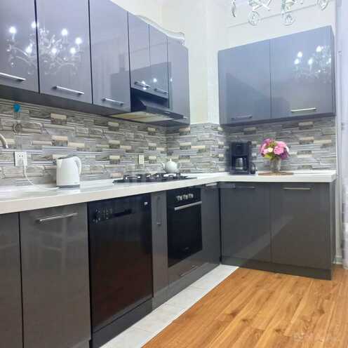 Продаётся 3-комн. новостройка 124 м², м. Шах Исмаил Хатаи, photo 3 from 10