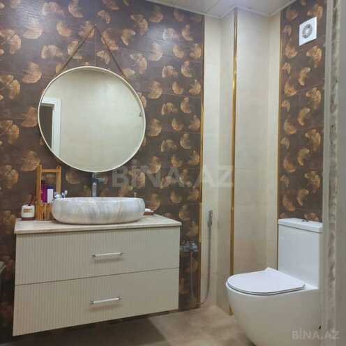 Продаётся 3-комн. новостройка 124 м², м. Шах Исмаил Хатаи, photo 8 from 10