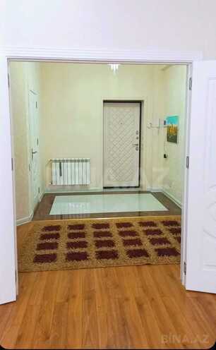 Продаётся 3-комн. новостройка 124 м², м. Шах Исмаил Хатаи, photo 9 from 10