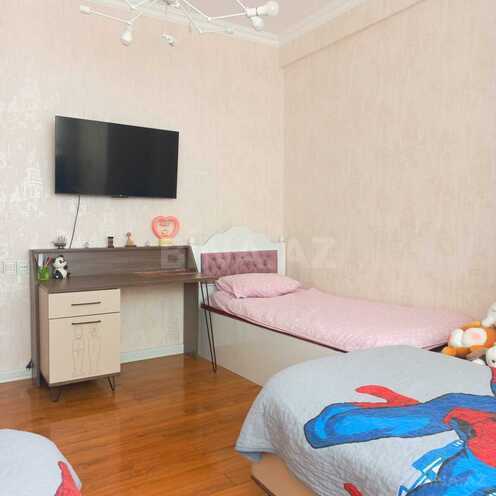 Продаётся 3-комн. новостройка 124 м², м. Шах Исмаил Хатаи, photo 7 from 10