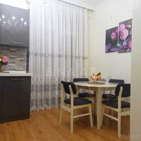 Продаётся 3-комн. новостройка 124 м², м. Шах Исмаил Хатаи, photo 5 from 10