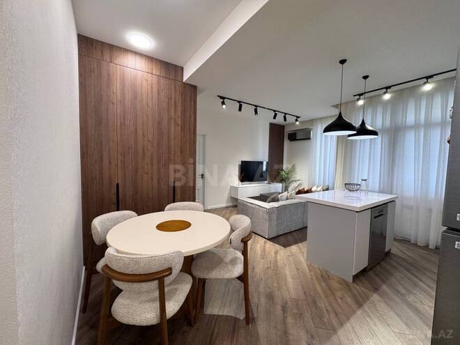 Продаётся 3-комн. новостройка 77 м², м. 20 января, photo 1 from 13