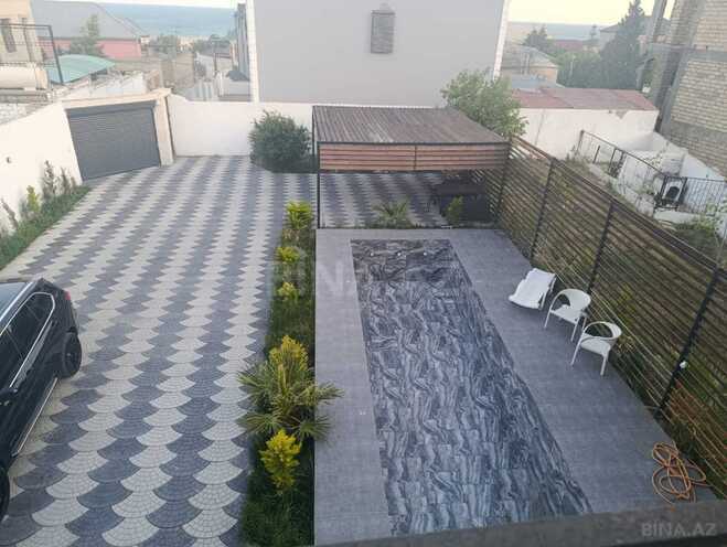 Продаётся 6-комн. дом/дача 290 м², пос. Бадамдар, photo 4 from 24