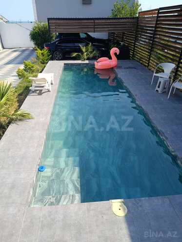 Продаётся 6-комн. дом/дача 290 м², пос. Бадамдар, photo 3 from 24