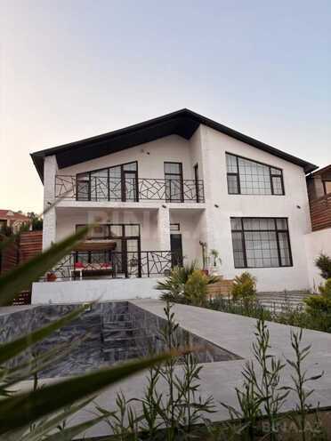 Продаётся 6-комн. дом/дача 290 м², пос. Бадамдар, photo 23 from 24