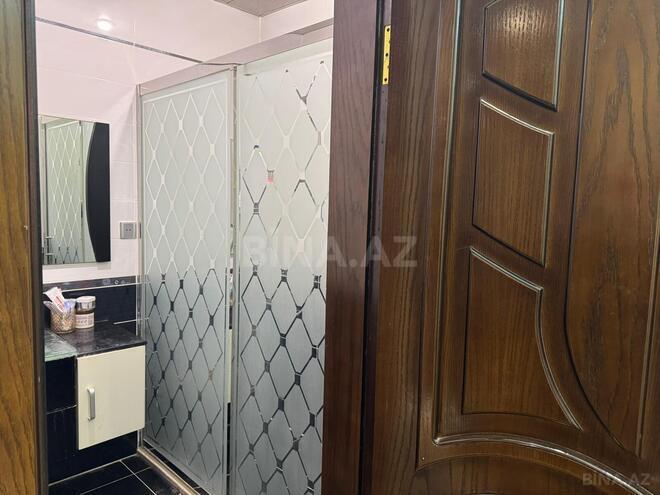 Satılır 3 otaqlı yeni tikili 125 m², 8-ci mikrorayon q., photo 9 from 23