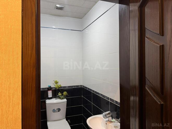 Satılır 3 otaqlı yeni tikili 125 m², 8-ci mikrorayon q., photo 10 from 23