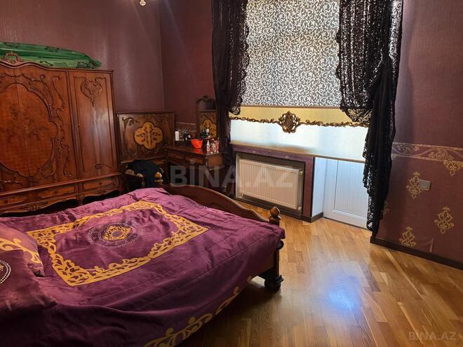 Satılır 3 otaqlı yeni tikili 125 m², 8-ci mikrorayon q., photo 21 from 23