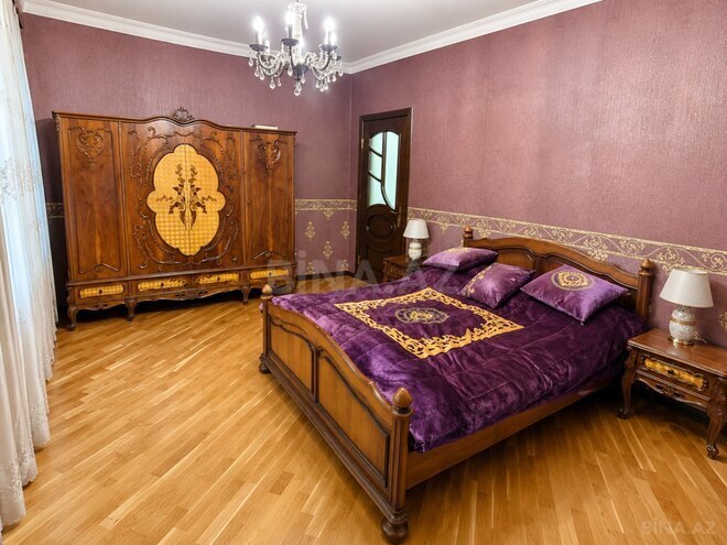 Satılır 3 otaqlı yeni tikili 125 m², 8-ci mikrorayon q., photo 6 from 23