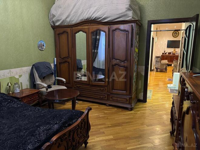 Satılır 3 otaqlı yeni tikili 125 m², 8-ci mikrorayon q., photo 18 from 23