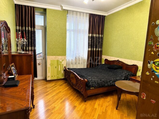 Satılır 3 otaqlı yeni tikili 125 m², 8-ci mikrorayon q., photo 7 from 23