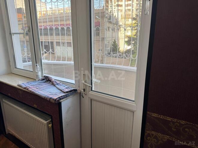 Satılır 3 otaqlı yeni tikili 125 m², 8-ci mikrorayon q., photo 15 from 23