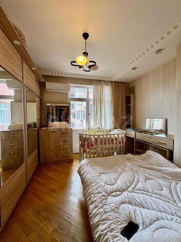 Satılır 2 otaqlı yeni tikili 52 m², İnşaatçılar m., photo 6 from 8
