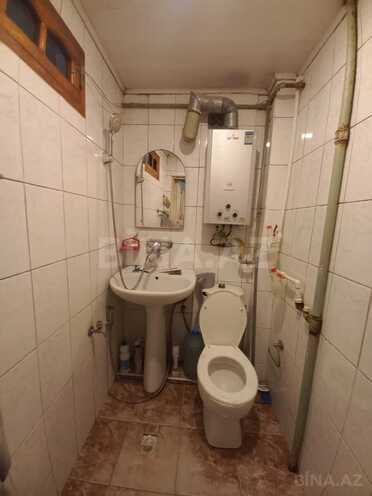 Satılır 1 otaqlı köhnə tikili 37 m², Əhmədli m., photo 5 from 6