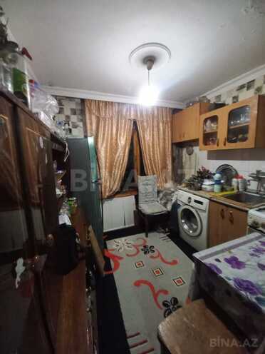 Satılır 1 otaqlı köhnə tikili 37 m², Əhmədli m., photo 3 from 6