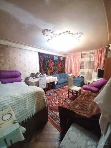 Satılır 1 otaqlı köhnə tikili 37 m², Əhmədli m., photo 4 from 6