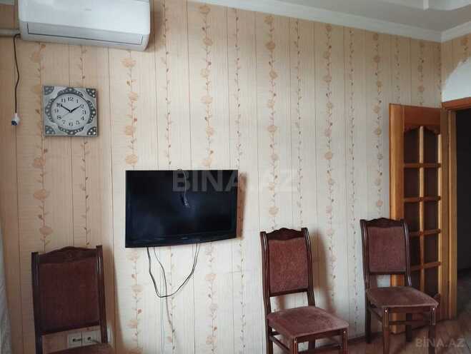 Satılır 2 otaqlı yeni tikili 55 m², Azadlıq Prospekti m., photo 6 from 13
