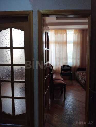 Satılır 2 otaqlı yeni tikili 55 m², Azadlıq Prospekti m., photo 8 from 13