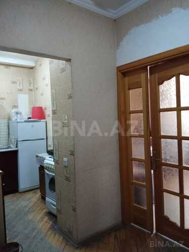 Satılır 2 otaqlı yeni tikili 55 m², Azadlıq Prospekti m., photo 10 from 13